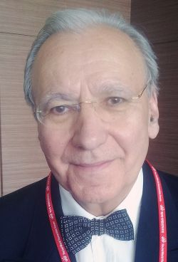 Michel maffesoli in world humanities festival (cropped).jpg